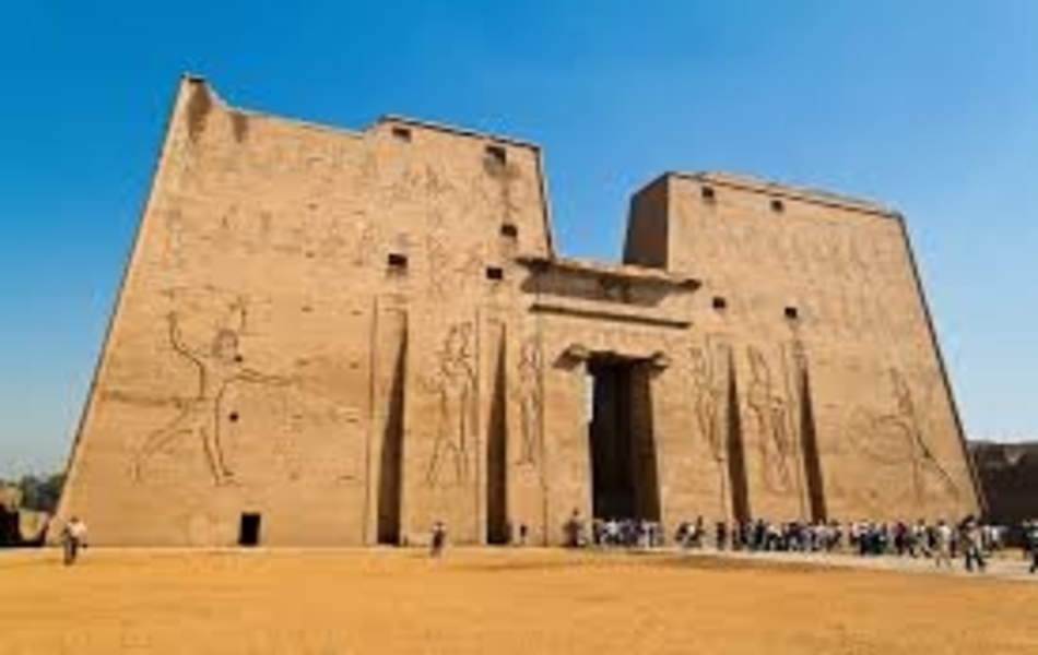 Luxor & Aswan Trips 